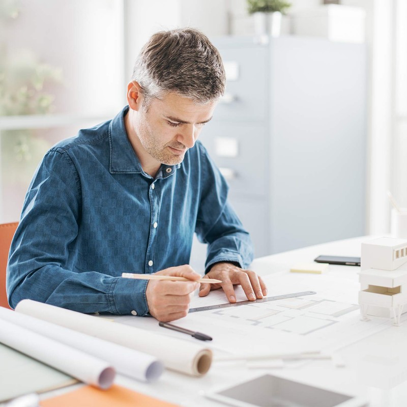 FEPITO 50 Sheets Vellum Paper 8.5 x 11 Inches Translucent