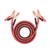 NOONE Jumper Cables for Car Battery, Heavy Duty Automotive Booster