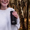 iglu Reusable Water Bottles | Premium Double Walled Stainless Steel