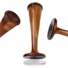 AAProTools Wooden Pinard Stethoscope, Beech Wood, For Midwives, Ear Trumpet