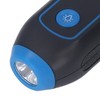 Electronic Whistle 3 Tone 3 Volume Level Blow Free Whistle