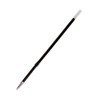 Idcrea Retractable Ballpoint Pen Refills, Length 98 mm, 1.0 mm,