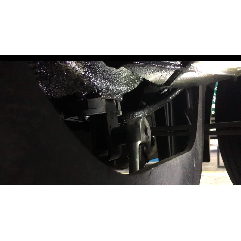 HGV TOOLS / Engine Barring Tool DD13 DD15 DD16 Alternative