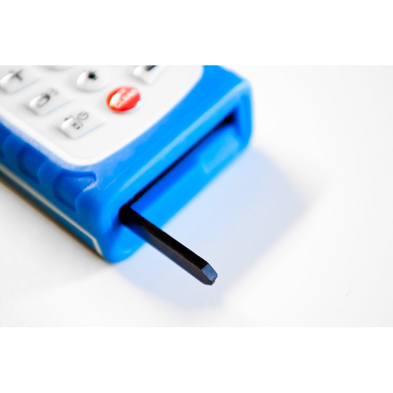 Top Peak Tech Laser Distance Meter – 0,05 m. –