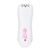 Women Shaver Lady Shaving Device Painless Hair Removal Pilator for