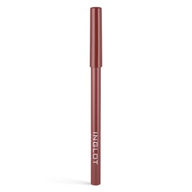 INGLOT Soft Precision Lipliner 56 Brown 1 g