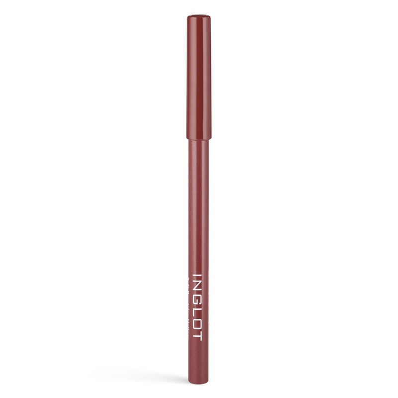 INGLOT Soft Precision Lipliner 56 Brown 1 g