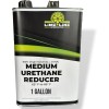 LiME LiNE Urethane Medium Reducer for Thinning Basecoats, Clearcoats -