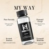 My Way Luxury Essential Oil – Hotel Collection, 120mL (4.05