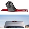Sprinter Brake Light Backup Camera Compatible with Dodge Benz Sprinter