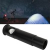 1.25in Metal Collimating Cheshire Eyepiece Reflector Telescope Eyepiece For Astronomical