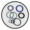 E-70050-01139 Bucket Cylinder Seal Kit for Kubota Front Loaders M1830,