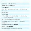 LuMia Clear 1 Day Low Water Content [30 Sheets BC: