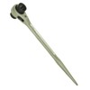 MCC Double-Ended Ratchet Wrench 13×19mm RW-1319