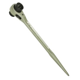 MCC Double-Ended Ratchet Wrench 13×19mm RW-1319