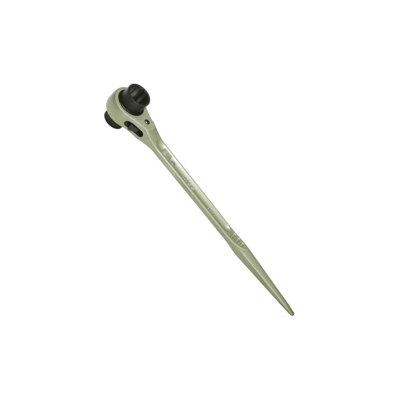 MCC Double-Ended Ratchet Wrench 13×19mm RW-1319
