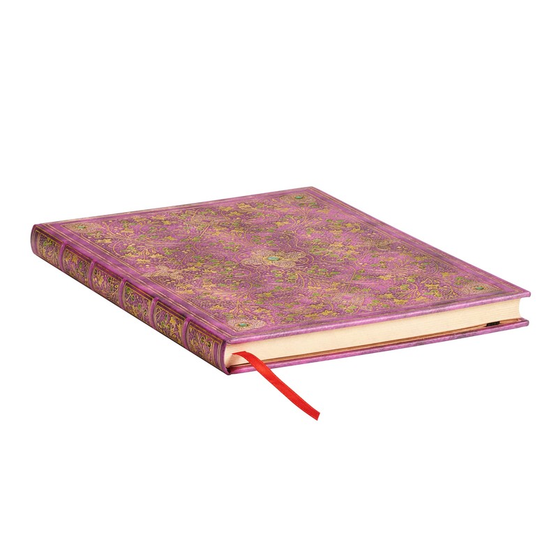 Paperblanks, Paperblanks, Notebook, Hardcover, Diamond Jubilee, Sangorski & Sutcliffe Ultra