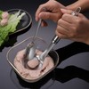 Stainless Steel Meatballs Spoon Beef Fish Maker Croquettes Machine Food