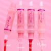 Beauty Creations Plump & Pout Lip Plumping Booster Lip Gloss