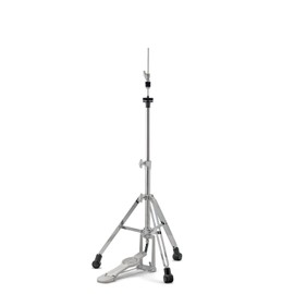 Sonor 1000 Series Hi Hat Stand, Double Braced, Swivel Legs (HH-1000)