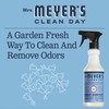 MRS. MEYER'S CLEAN DAY All-Purpose Cleaner Spray, Bluebell, 16 fl.