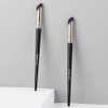 Nose Contour Brush by ENZO KEN, Under Eye Concealer Brush,