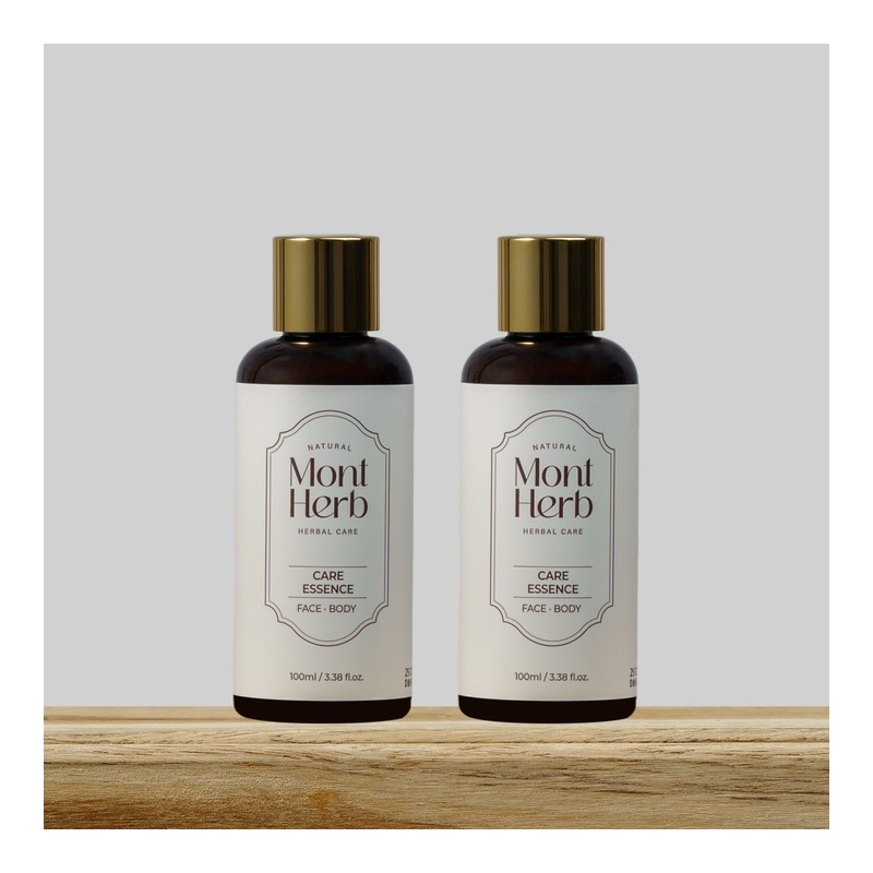 Trouble care exclusive essence care essence - 2 units (10%