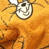 Marushin 4105039600 Mini Towel, Tom & Jerry, Die-Cut Jelly, Hand