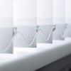 SISI UK® Vertical Blind Weights 89mm (3.5 inches) - Replacement