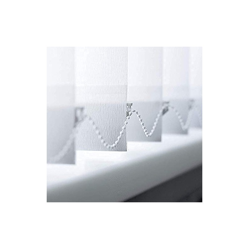 SISI UK® Vertical Blind Weights 89mm (3.5 inches) - Replacement