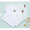 Teacher Planner Notepads Teacher Supplies Teacher Stationery Teacher Gifts Back
