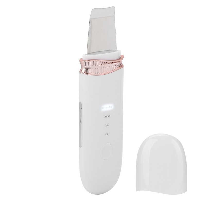 Professional Skin Spatula MultiFunctional Facial Skin Scrubber Pore Cleaner with