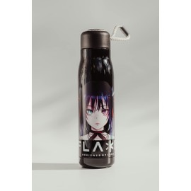 FLAKE Insulated Drinking Bottle (MANGA)