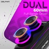 Dolphin New! Waterproof Portable Party Speaker S20: Compact Design, HD