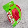 Shur-line 5-PACK SHUR-LINE SILICON PAINT CAN LID WITH POUR &