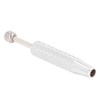3pcs Piercing Ball Grabber Tool Short Anti Slip 4 Prong