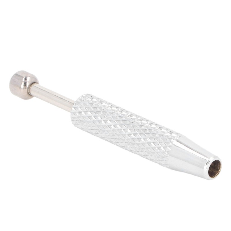 3pcs Piercing Ball Grabber Tool Short Anti Slip 4 Prong