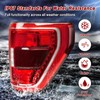 ZSBMP Tail Lights Compatible With 2021 2022 2023 Ford F150