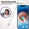 Wax Removal Tool for Ears, Earwax Remover Tools with 1080P