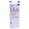 Dental Pro Interdental Brush, L Shape, Ultra Fine Type, Size