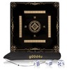 g00d4u Mahjong mat for Table, Anti Slip and Noise Reduction