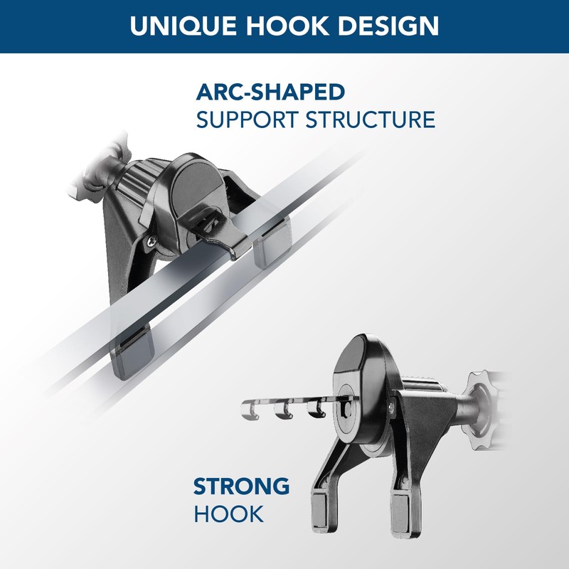 cellularline - Hug Fit - Smartphone holder for car -