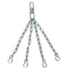 Punch Bag Chain by Athletics Gear – Boxing Bag Hanger