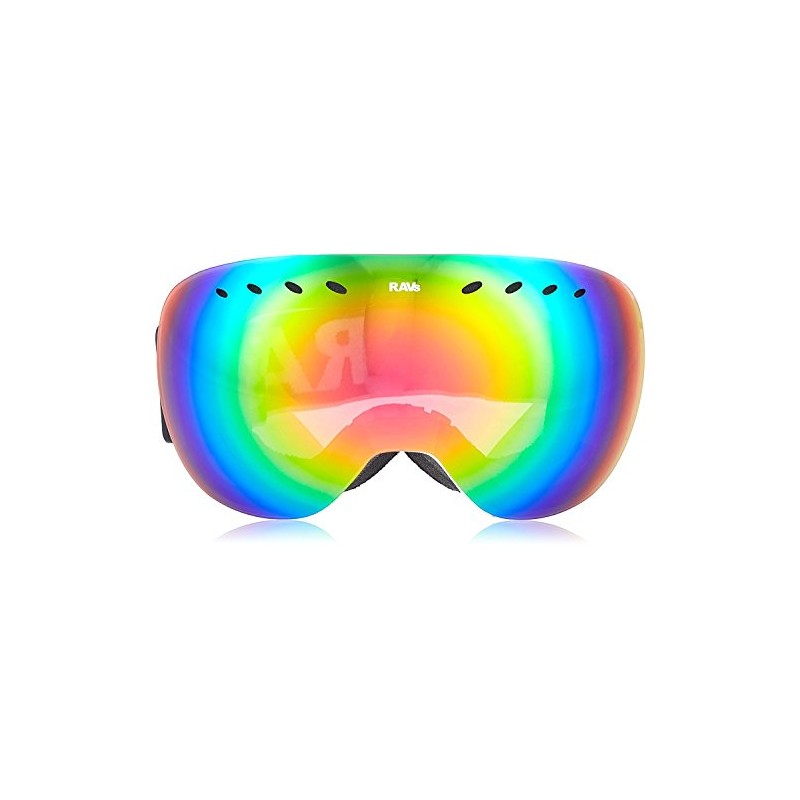 Ravs by Alpland SKIBRILLE SNOWBOARDBRILLE - RAHMENLOS SPECIAL DESIGN -