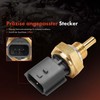 Frankberg Coolant Sensor Coolant Temperature Sensor Coolant Temperature Sensor Coolant
