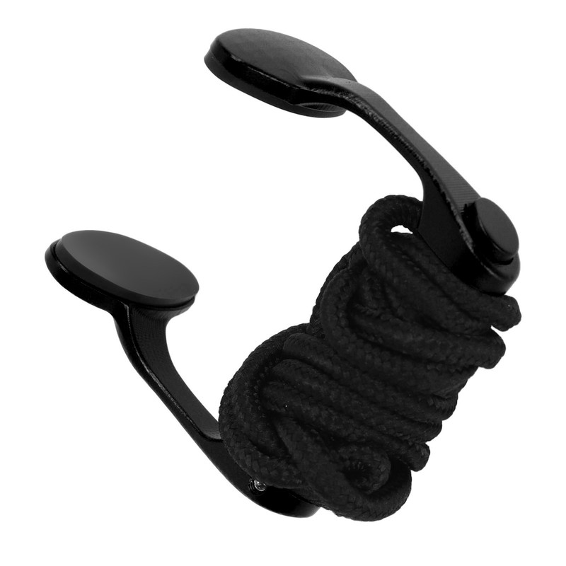 Diving Nose Clip Adjustable Aluminum Alloy Professional Swimming Nose Plug