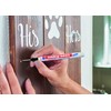 edding 8850 carpenter pen - black - 1 pen -