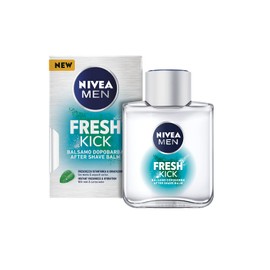 Nivea For Men Balsam Rinfre 100 M