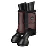 LeMieux Fleece Brushing Boots