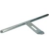 KOTARBAU® Door Bolt Garage Door Bolt 340 mm Galvanised